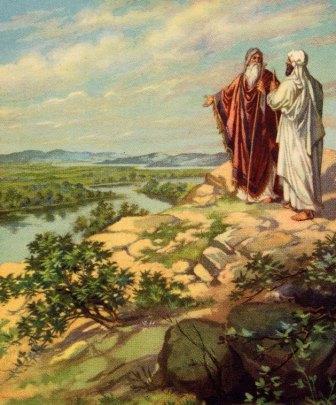 Abraham_lot Abraham_lot