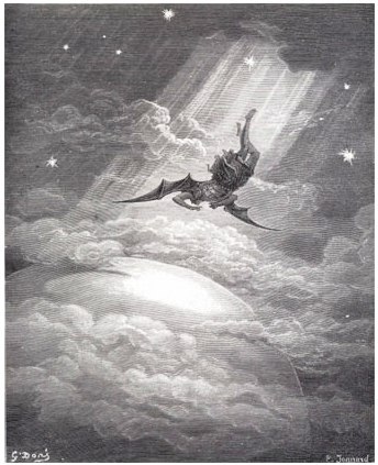 Satan_fall