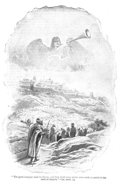 Isa_27_13_the_great_trumpet_shall_be_blo