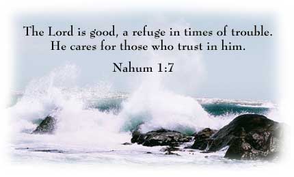 Nahum_god