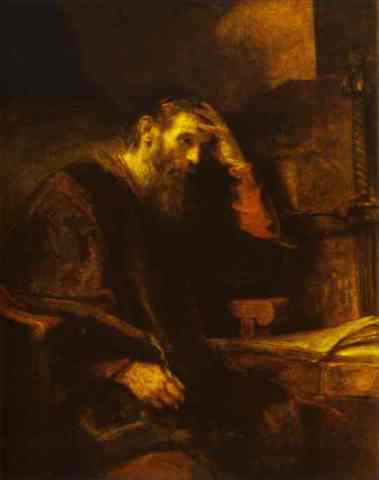 Rembrandt_paul
