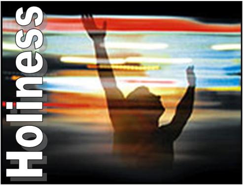 Holiness_