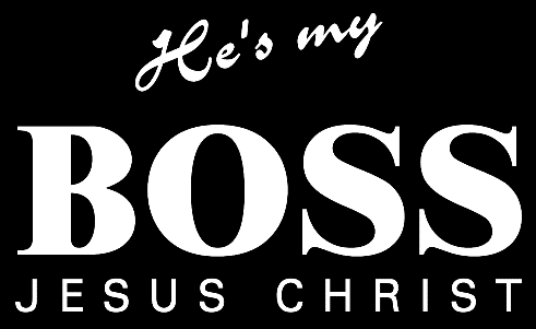 Jesusisboss Jesusisboss