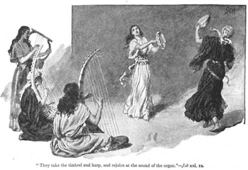 Job_21_12_they_take_the_timbreal_and_har