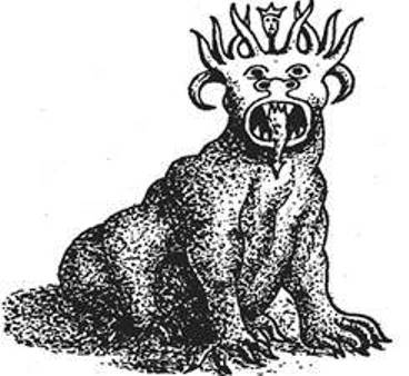 Daniel_beast Daniel_beast