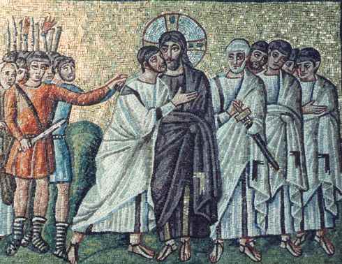 Judas_kiss Judas_kiss