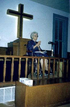 Womeninchurch Womeninchurch