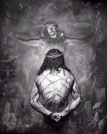 Jesus_stripes Jesus_stripes