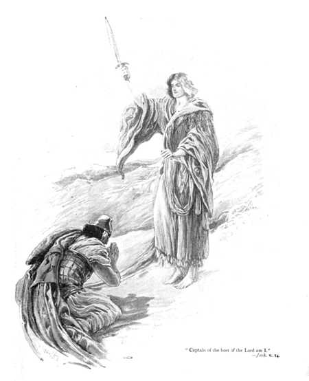 Josh_5_14_captain_of_the_hosts_1 Josh_5_14_captain_of_the_hosts_1