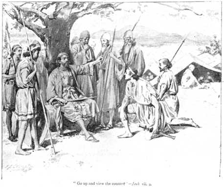 Josh_7_2_go_up_and_view_the_country Josh_7_2_go_up_and_view_the_country