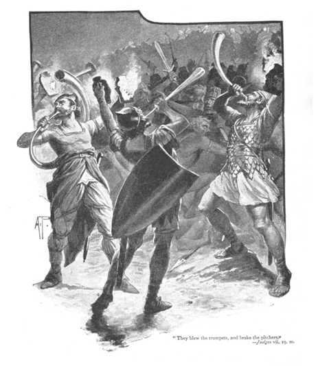 Judges_7_19_they_blew_the_trumpets Judges_7_19_they_blew_the_trumpets