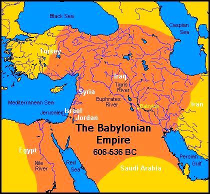 Babylonian