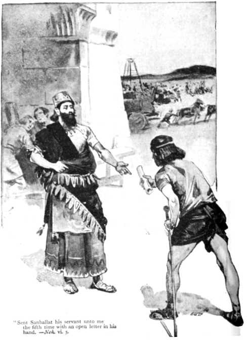Neh_6_5_sent_sanballat_his_servant