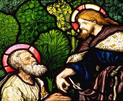 Jesus_peter__ Jesus_peter__