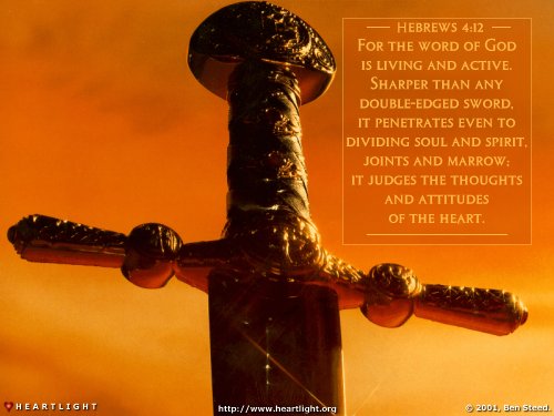 Hebrews4_12 Hebrews4_12
