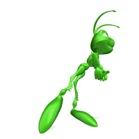 Grasshopper Grasshopper