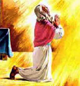 Daniel_praying Daniel_praying