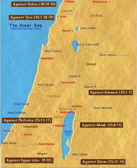 Ezekiel__map Ezekiel__map