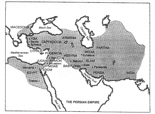 Persia Persia