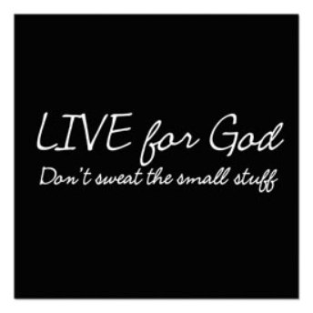 Sweat_small_stuff Sweat_small_stuff