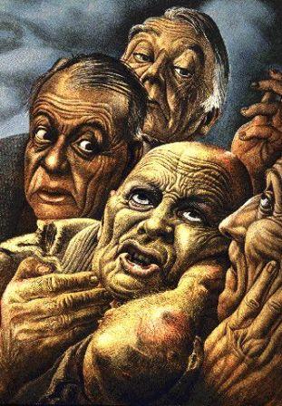 Job20with20his20friends2020a20portrait20 Job20with20his20friends2020a20portrait20