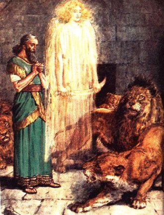 Daniel_lion Daniel_lion