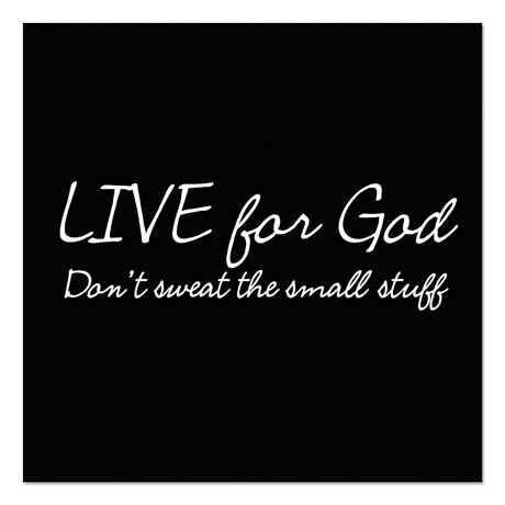 Liveforgod Liveforgod