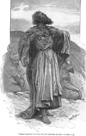 David_saul_lament