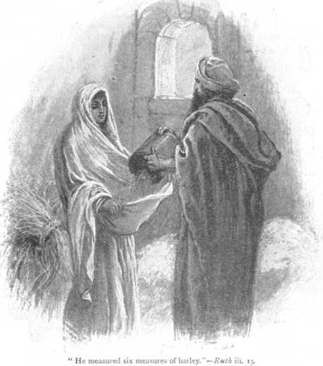 Ruth_3_15_he_measured_6_measures_of_barl