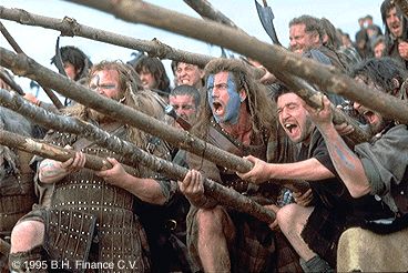 Braveheart