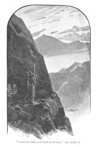 Jer_48_28_leave_the_cities_and_dwell_in_