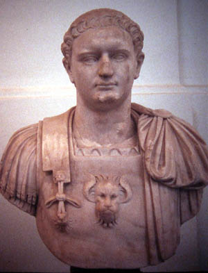 Domitian Domitian