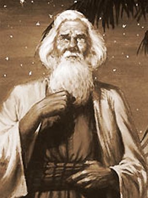 Abrahamold Abrahamold