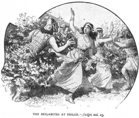 Judges_21_23_the_benjamites_at_shiloh