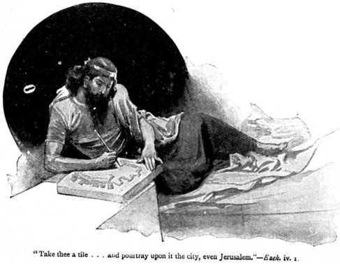 Ezek_4_1_take_thee_a_tile Ezek_4_1_take_thee_a_tile