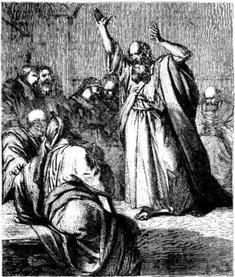 Ezekiel20prophesying20to20the20elders20w Ezekiel20prophesying20to20the20elders20w