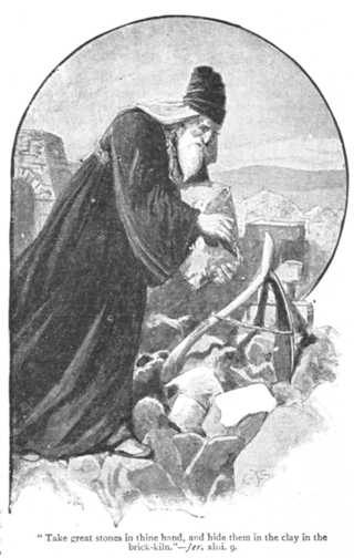 Jer_43_9_take_great_stones_in_thine_hand Jer_43_9_take_great_stones_in_thine_hand