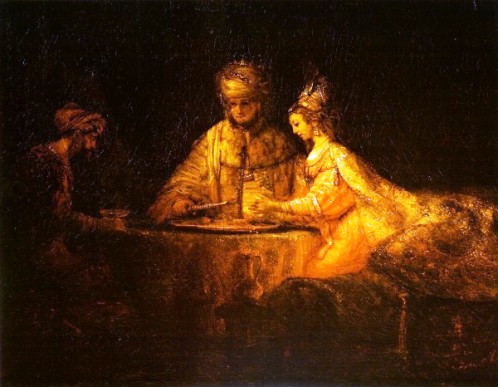 Esther_haman