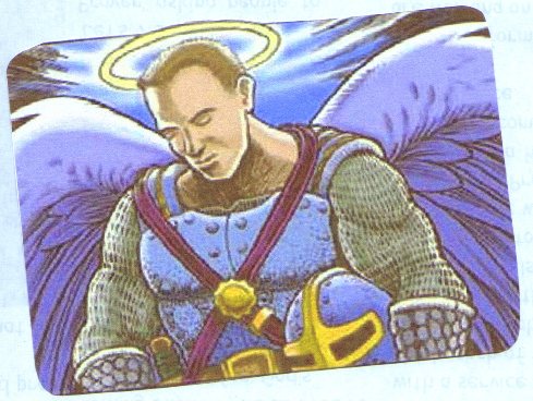 Prayerwarrior Prayerwarrior