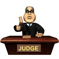 Judge