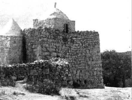 Hosea_tomb Hosea_tomb