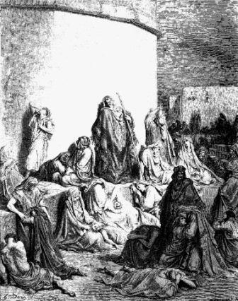 Lamentations Lamentations