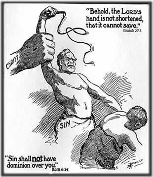 Redemption Redemption