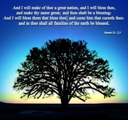 Genesis12_23 Genesis12_23