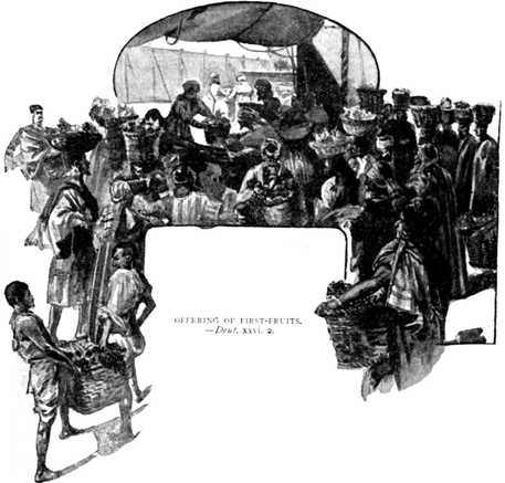 Deut_262_offering_of_first_fruits