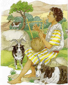 Davidshepherd Davidshepherd