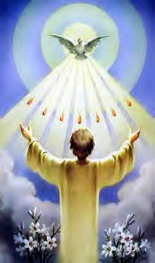 Holyspirit Holyspirit