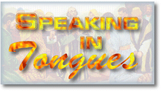 Speakingintongues
