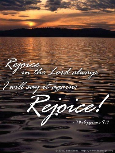 Rejoice_
