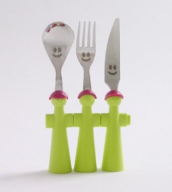 Utensils